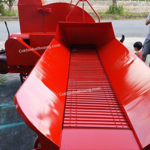 Máy Băm Thân Cây Ngô Máy Băm Cây Ngô