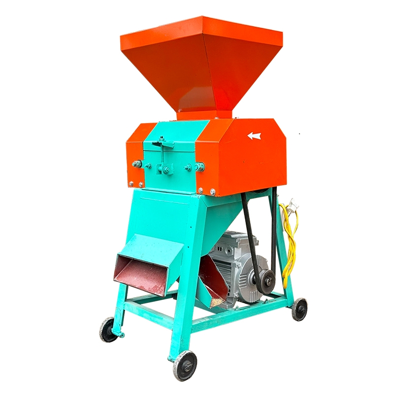 Máy nghiền đa năng hạt vỡ