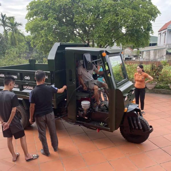 cokhinhathoang.com xe 3 banh cho vat lieu ve bai chay quang ninh phuc vu xe 3 banh cho vat lieu ve bai chay quang ninh phuc vu
