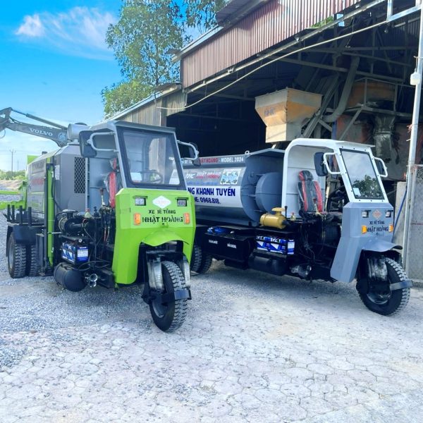 be tong khanh tuyen hung yen lien tuc sam xe tron be tong nhat hoang 4