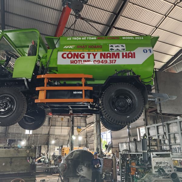 tam ky quang nam noi ma be tong nam hai phuc vu nhieu du an cong trinh lon 3