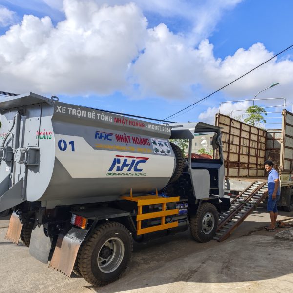 xe bon tron 35 khoi ve tan quang bac giang 5