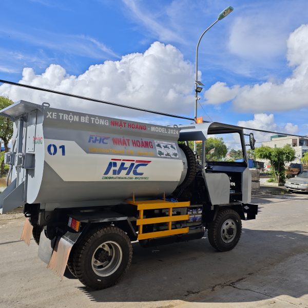 xe bon tron 35 khoi ve tan quang bac giang 7