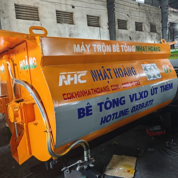 may tron be tong 3 khoi 2 truc ngang lap dong co banh xich cho anh trai mien tay 3