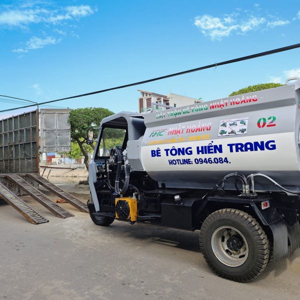 xe 3 banh tron be tong 2 truc rat thuan tien di duong nho dan sinh 2