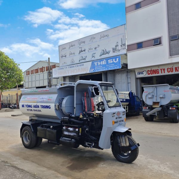 xe 3 banh tron be tong 2 truc rat thuan tien di duong nho dan sinh 4